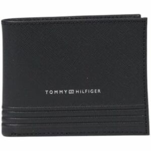 Peňaženky Tommy Hilfiger TH BUSINESS MINI CC WALLET AM0AM13258 vyobraziť