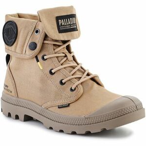 Členkové tenisky Palladium Pampa Baggy Supply 77964-227-M vyobraziť