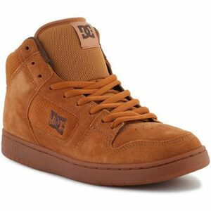 Skate obuv DC Shoes DC Manteca 4 HI ADYS 100743-WD4 vyobraziť