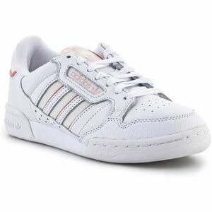 Nízke tenisky adidas Adidas Continental 80 Stripes W GX4432 Ftwwht/Owhite/Bliora vyobraziť