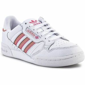 Nízke tenisky adidas Adidas Continental 80 W H06589 Ftwwht/Roston/Amblus vyobraziť