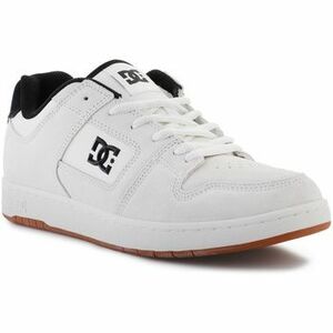 Skate obuv DC Shoes Manteca 4 S ADYS 100766-BO4 Off White vyobraziť