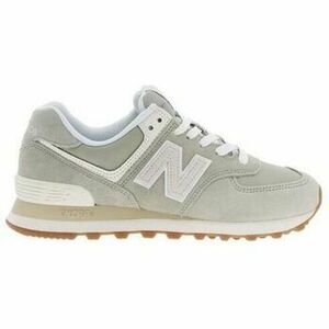 Módne tenisky New Balance WL574 vyobraziť