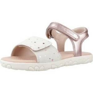 Sandále Geox J SANDAL HAITI GIRL vyobraziť