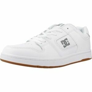 Módne tenisky DC Shoes MANTECA 4 M SHOE vyobraziť