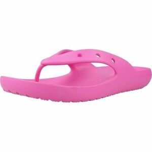 Žabky Crocs CLASSIC FLIP V2 vyobraziť