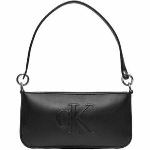 Tašky Calvin Klein Jeans SCULPTED SHOULDER POUCH25 DEBOSS K60K612725 vyobraziť