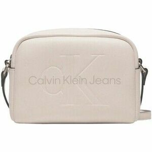 Tašky Calvin Klein Jeans SCULPTED CAMERA 18 MONO K60K612220 vyobraziť