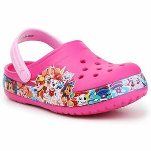 Sandále Crocs FL Paw Patrol Band Clog 205509-670 vyobraziť