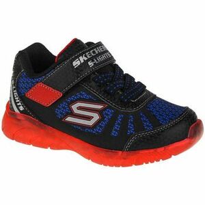 Fitness Skechers Illumi-Brights Tuff Track vyobraziť