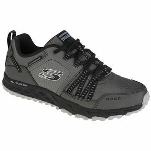 Turistická obuv Skechers Escape Plan vyobraziť