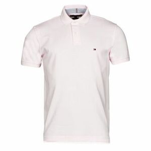 Polokošele s krátkym rukávom Tommy Hilfiger 1985 REGULAR POLO vyobraziť