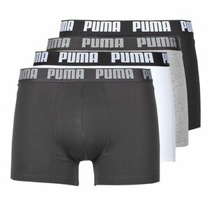 Boxerky Puma PUMA BASIC X4 vyobraziť