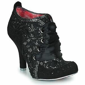 Čižmičky Irregular Choice Abigail's 3rd Party vyobraziť