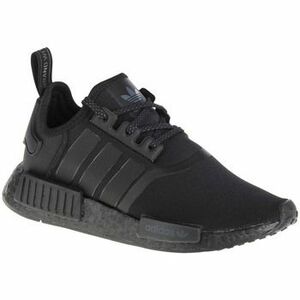 Nízke tenisky adidas adidas NMD_R1 J vyobraziť