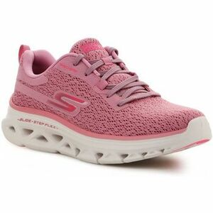 Fitness Skechers Step Flex Sneakers 128890-PNK vyobraziť