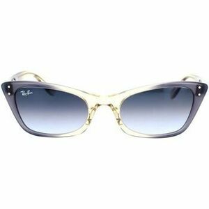 Slnečné okuliare Ray-ban Occhiali da Sole Lady Burbank RB2299 134386 vyobraziť