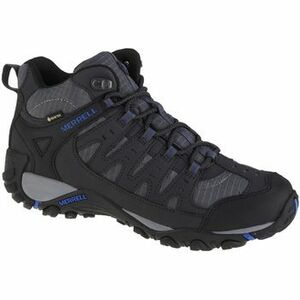 Turistická obuv Merrell Accentor Sport Mid GTX vyobraziť