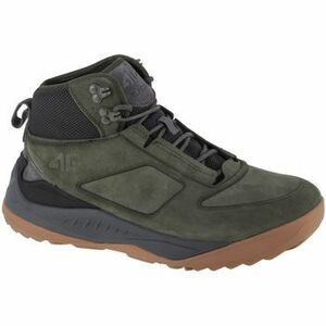 Polokozačky 4F Tundra Boots vyobraziť