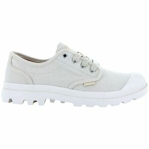 Derbie Palladium PAMPA OXFORD vyobraziť