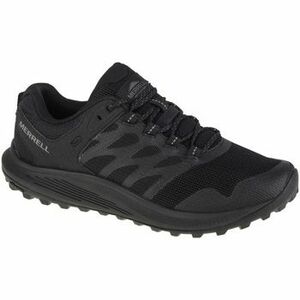 Turistická obuv Merrell Nova 3 Tactical vyobraziť