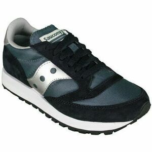 Módne tenisky Saucony Jazz 81 S70539 1 Navy/Silver vyobraziť