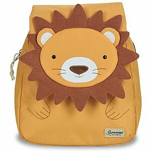 Ruksaky a batohy Sammies BACKPACK S LION LESTER vyobraziť