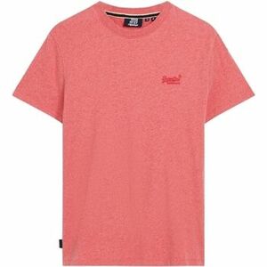 Tričká s krátkym rukávom Superdry 235489 vyobraziť