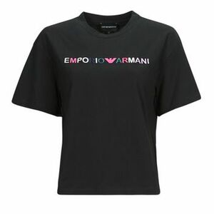 Tričká s krátkym rukávom Emporio Armani 6R2T7S vyobraziť