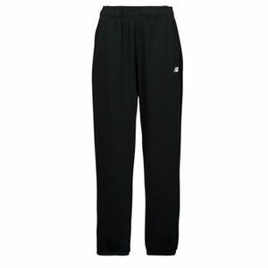 Tepláky/Vrchné oblečenie New Balance FRENCH TERRY JOGGER vyobraziť