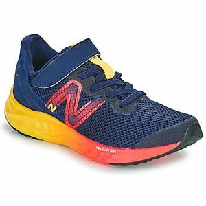 Bežecká a trailová obuv New Balance ARISHI vyobraziť