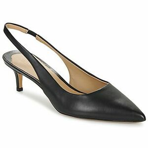 Lodičky Lauren Ralph Lauren LOLAH II-PUMPS-SLINGBACK vyobraziť