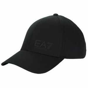 Šiltovky Emporio Armani EA7 TRAIN CORE ID U LOGO CAP vyobraziť