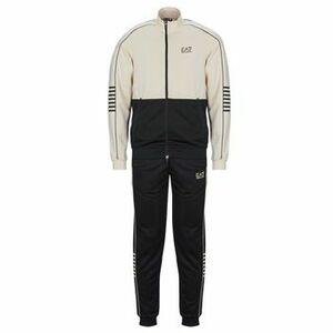 Súpravy vrchného oblečenia Emporio Armani EA7 CORE IDENTITY TRACKSUIT vyobraziť