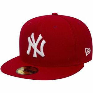 Šiltovky New-Era New York Yankees MLB Basic Cap vyobraziť