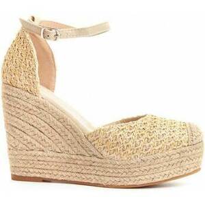 Espadrilky Leindia 89368 vyobraziť