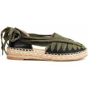 Espadrilky Leindia 90006 vyobraziť