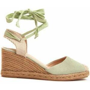 Espadrilky Leindia 90139 vyobraziť