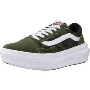 Módne tenisky Vans UA OLD SKOOL vyobraziť