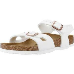 Birkenstock - Detské sandále Rio Kids vyobraziť