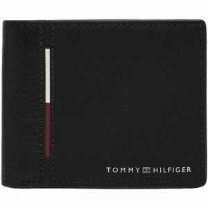 Peňaženky Tommy Hilfiger TH CASUAL MINI CC WALLET AM0AM12767 vyobraziť