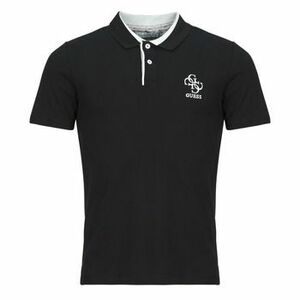 Polokošele s krátkym rukávom Guess LYLE SS POLO vyobraziť