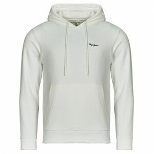 Tričká s krátkym rukávom Pepe jeans ESSENTIAL HOODIE vyobraziť