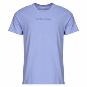 Tričká s krátkym rukávom Calvin Klein Jeans S/S CREW NECK vyobraziť