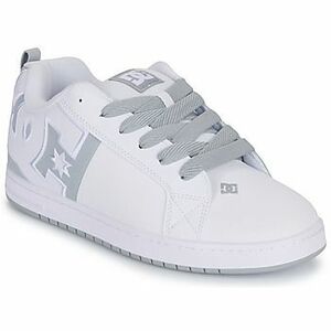 Nízke tenisky DC Shoes COURT GRAFFIK SQ vyobraziť