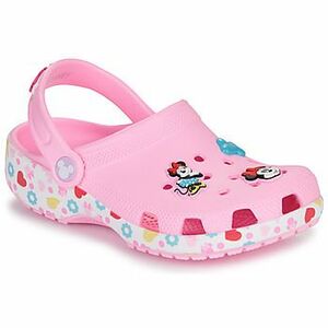 Nazuvky Crocs Mickey Frinds MinnieClsClgK vyobraziť