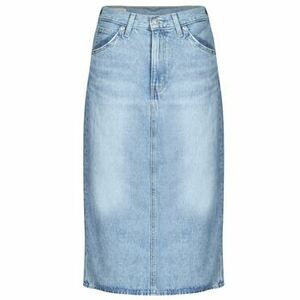 Sukňa Levis HR BACK SLIT SKIRT vyobraziť