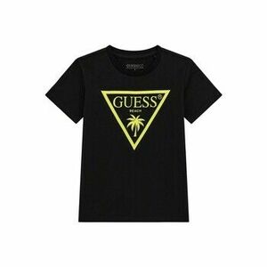 Tričká s krátkym rukávom Guess T SHIRT MINIME vyobraziť