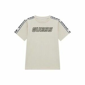 Tričká s krátkym rukávom Guess T SHIRT MINIME vyobraziť