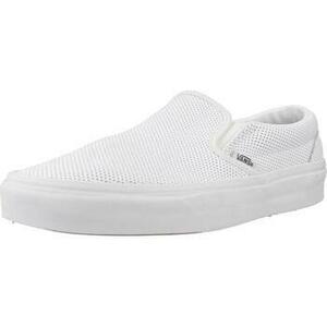 Módne tenisky Vans CLASSIC SLIP-ON vyobraziť